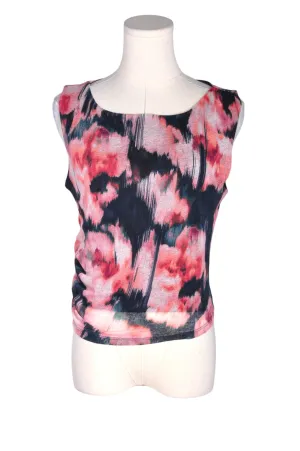 ABERCROMBIE & FITCH Women Blouses Regular fit in Pink - M