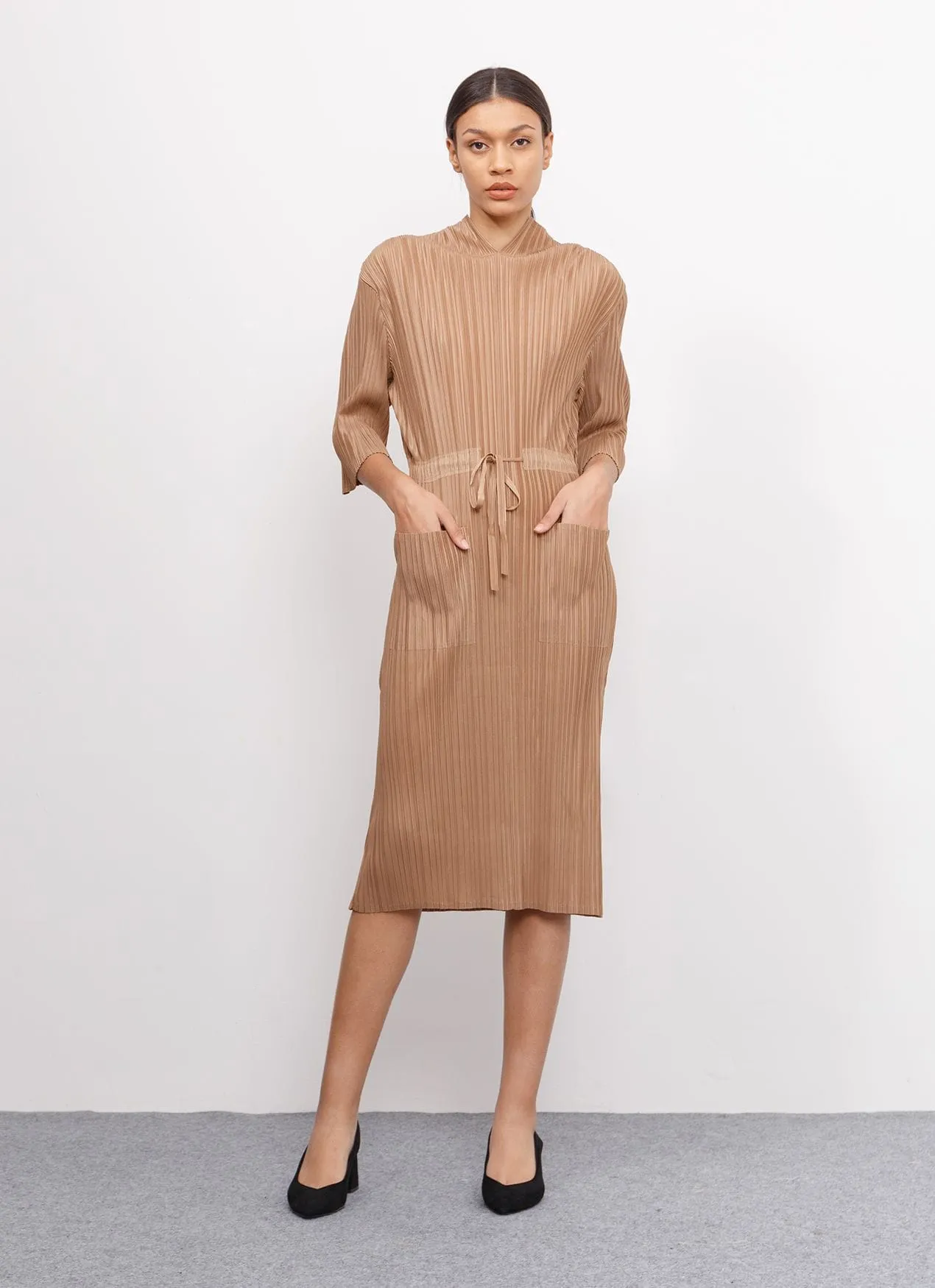 Arlette Dress