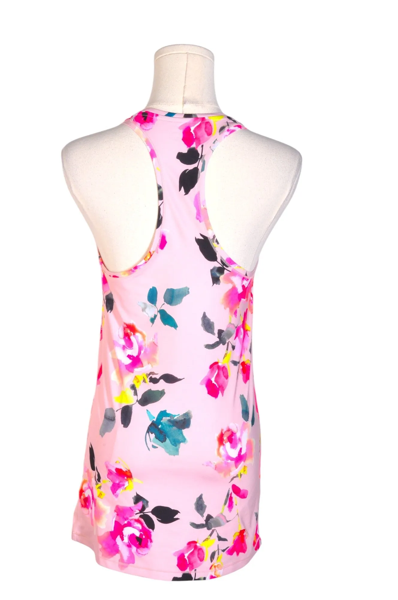 ATHLETA Women Tank Tops Regular fit in Pink - S