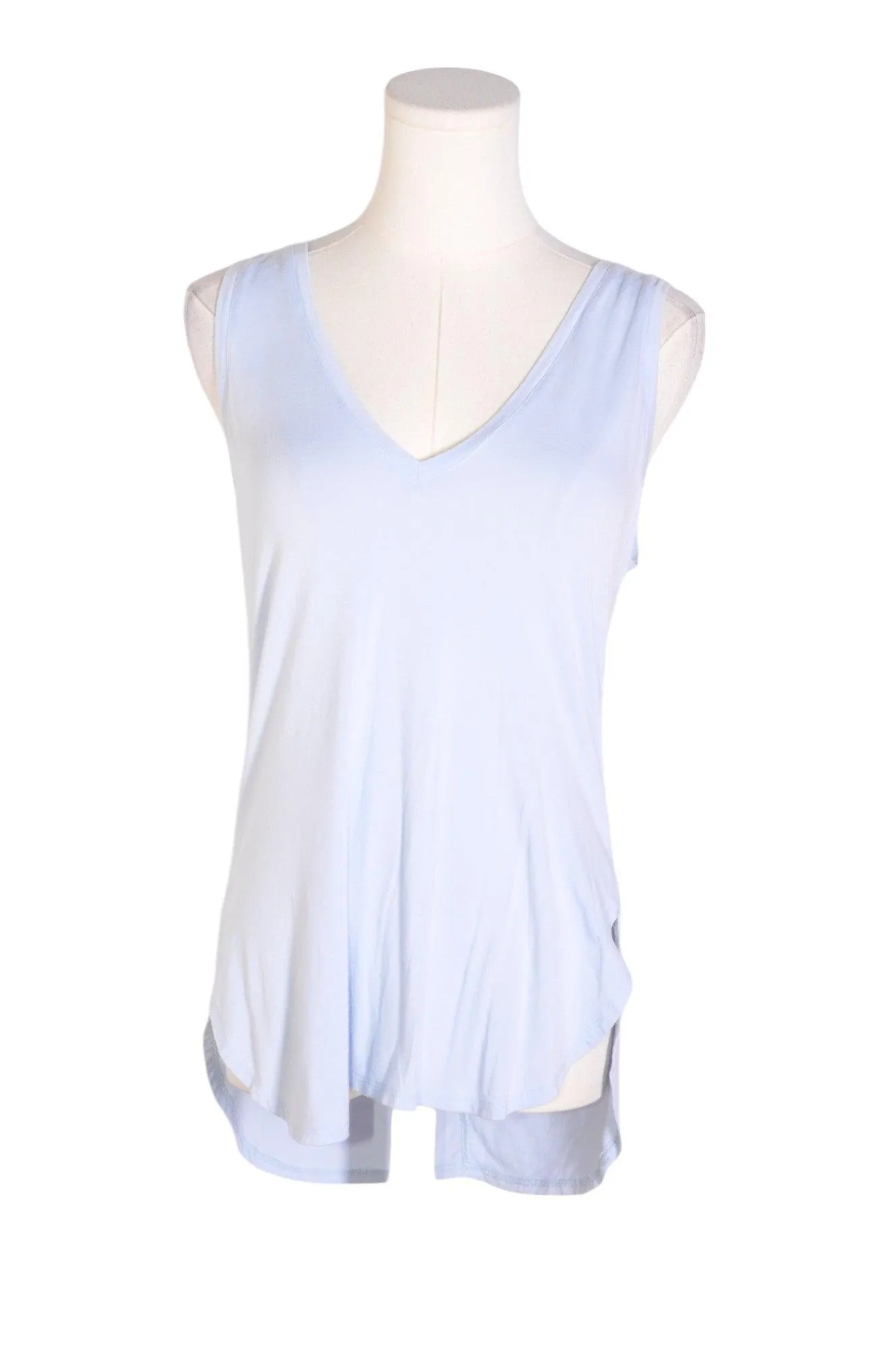 BABATON Women Tank Tops Regular fit in Blue - S