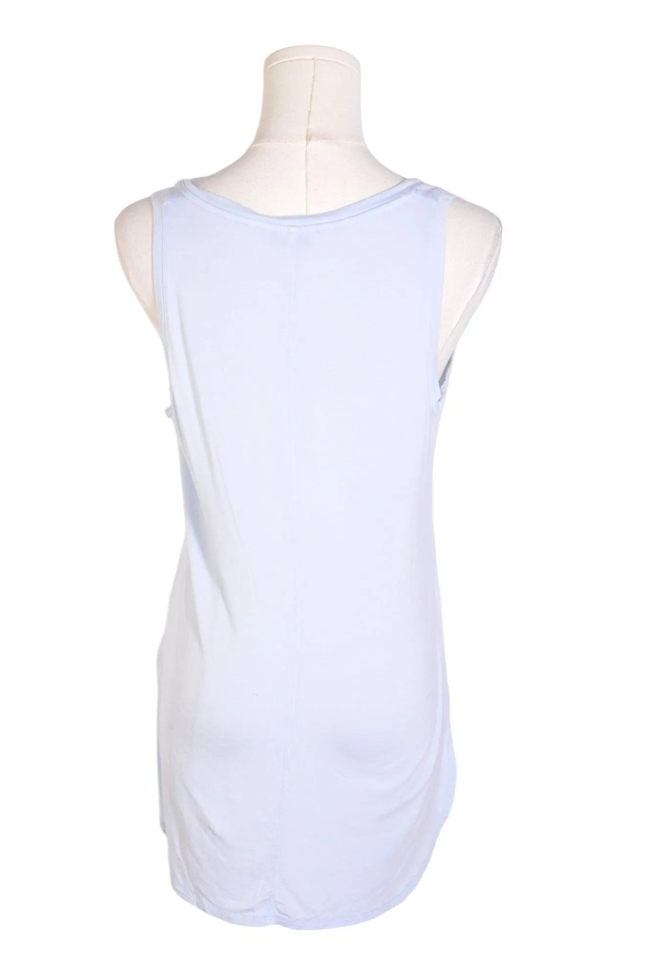 BABATON Women Tank Tops Regular fit in Blue - S