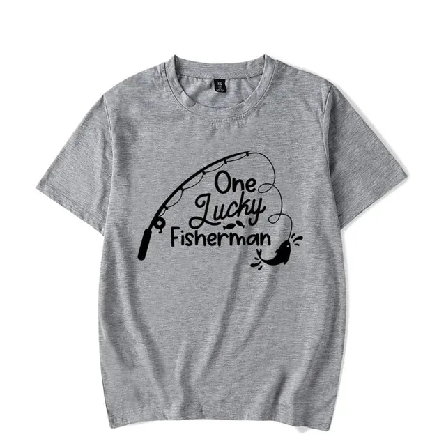 Best Catch Shirts for Couples