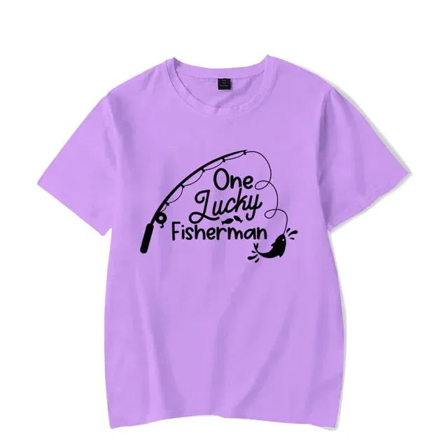 Best Catch Shirts for Couples