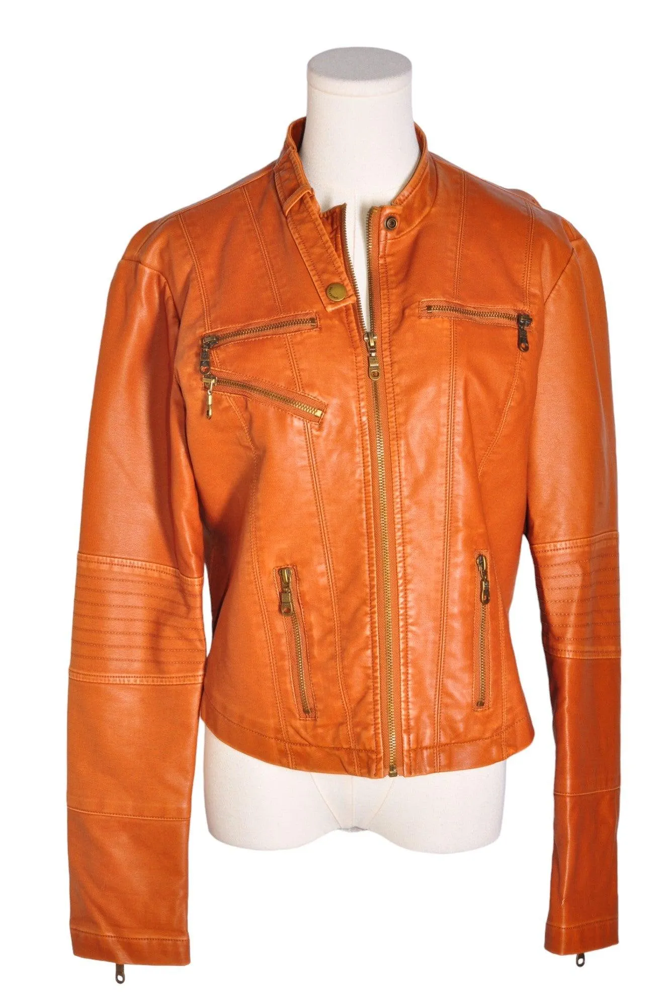 BILLABONG Women Coats Regular fit in Brown - L
