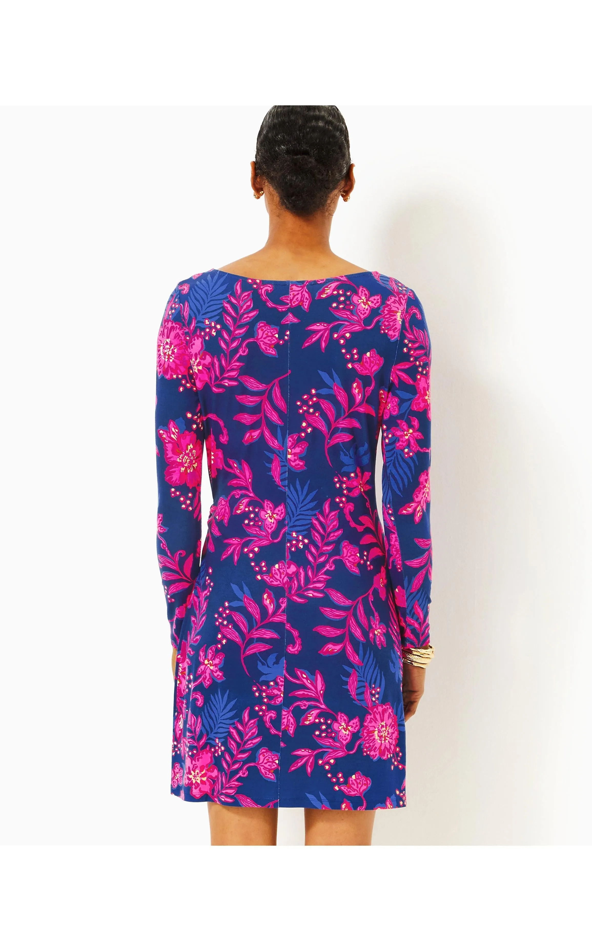 Bryson Dress Never Ending Summer