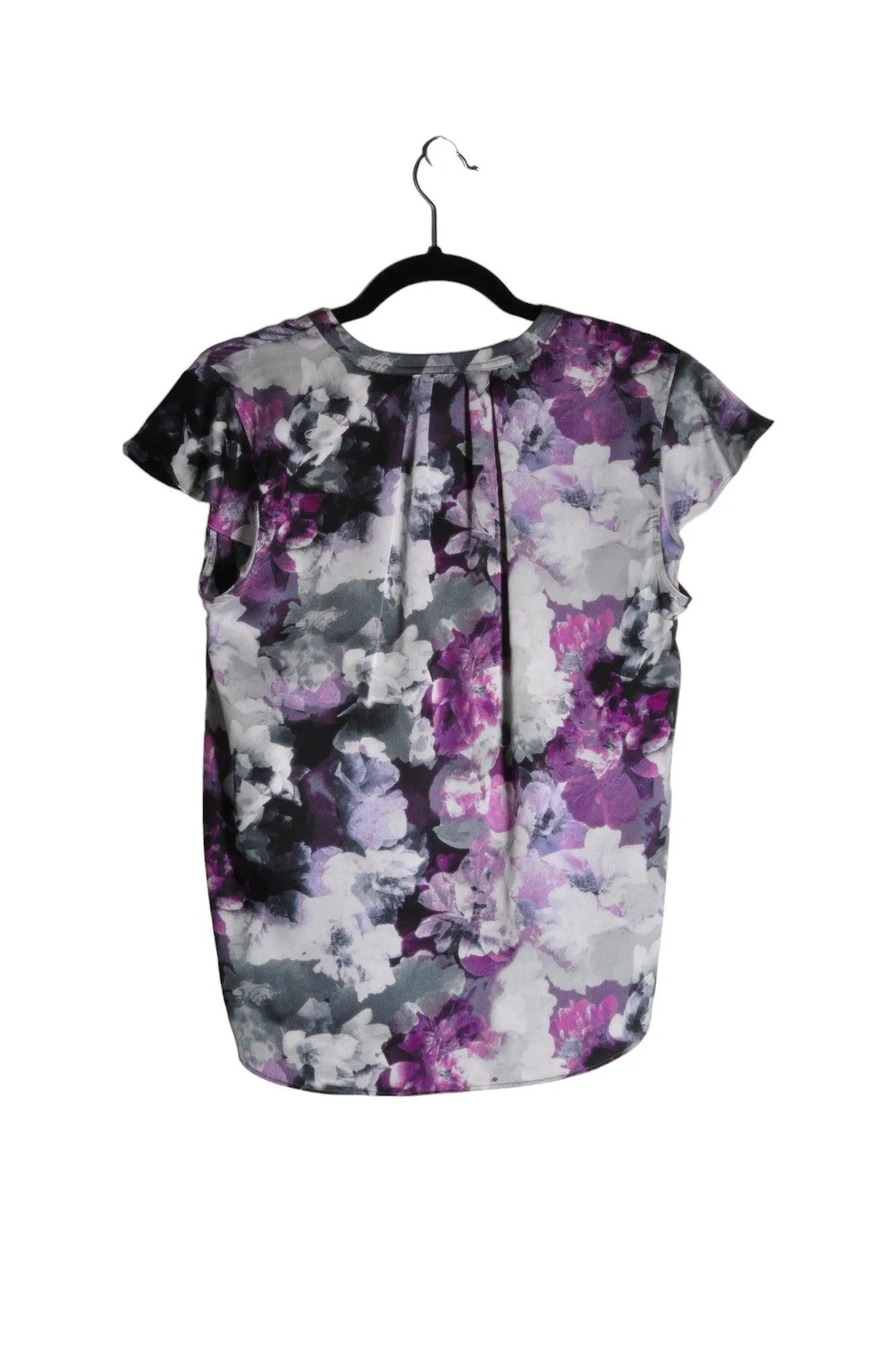 CALVIN KLEIN Women Blouses Regular fit in Purple - S