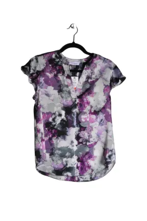 CALVIN KLEIN Women Blouses Regular fit in Purple - S