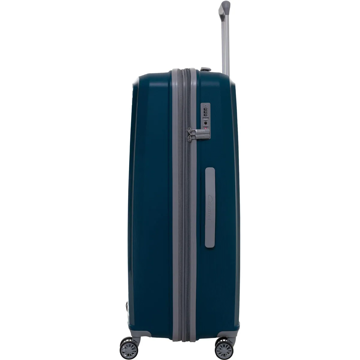 Cavalet Ahus 2.0 24" Hardside Spinner