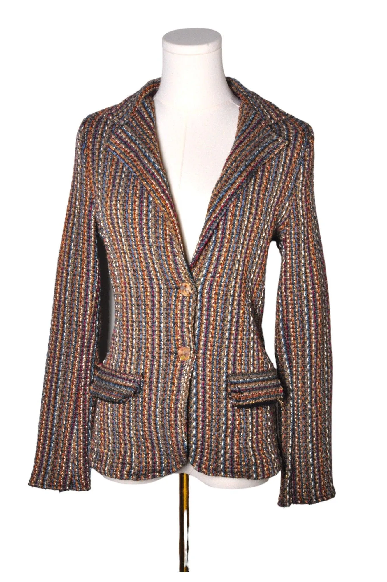 FEMME FATALE Blazers Regular fit in Brown - M