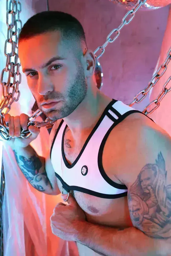 FUTURA TANK HARNESS