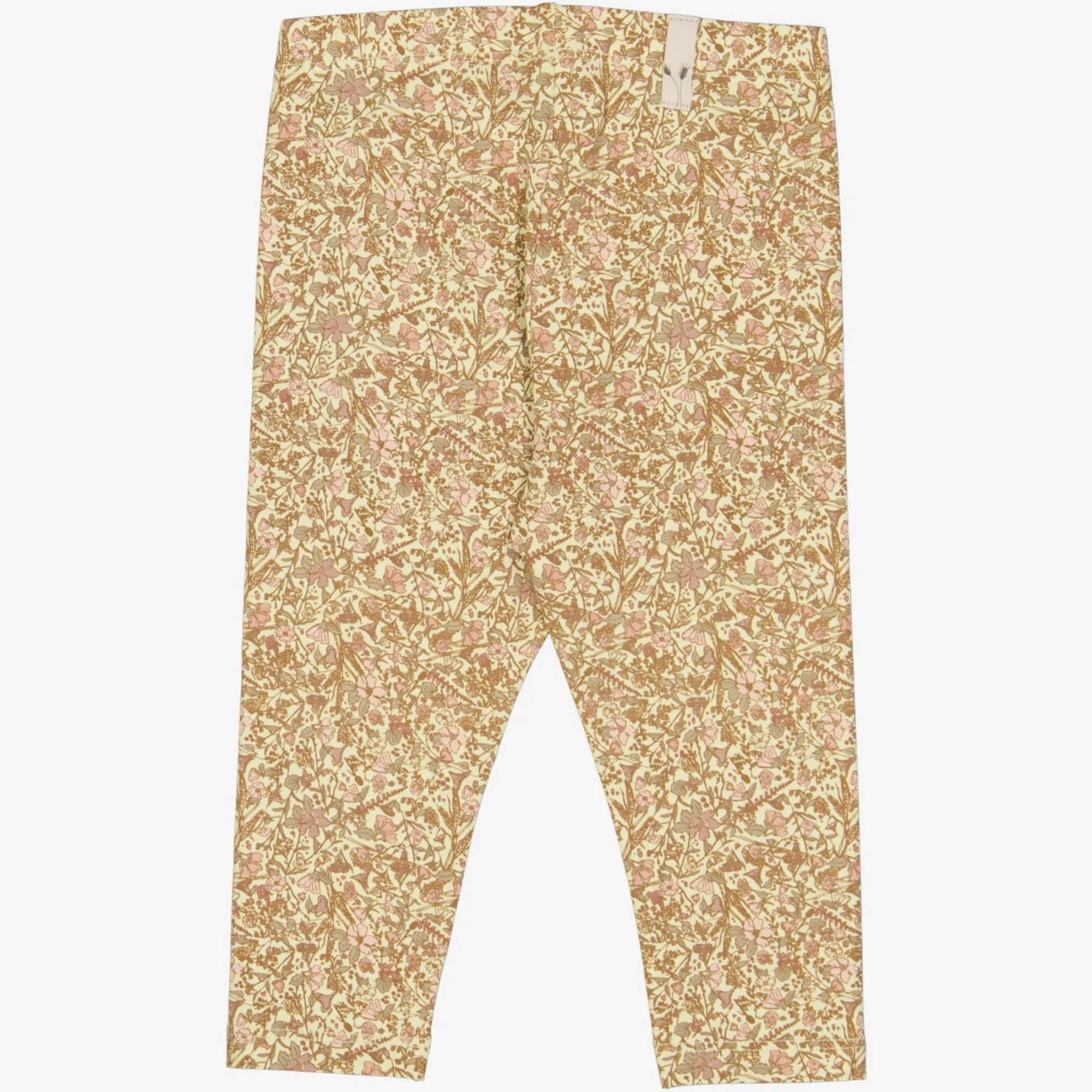 Jersey Leggings | Baby - summer field