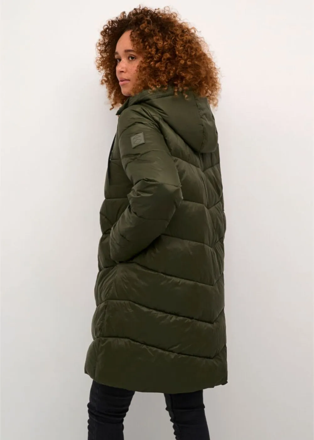 KASUSANNE COAT