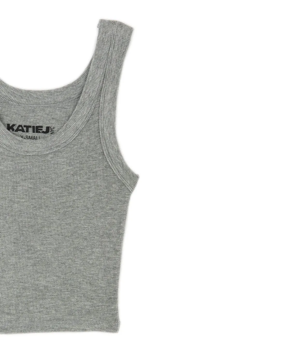 Katie J NYC Girls Livi Long Tank