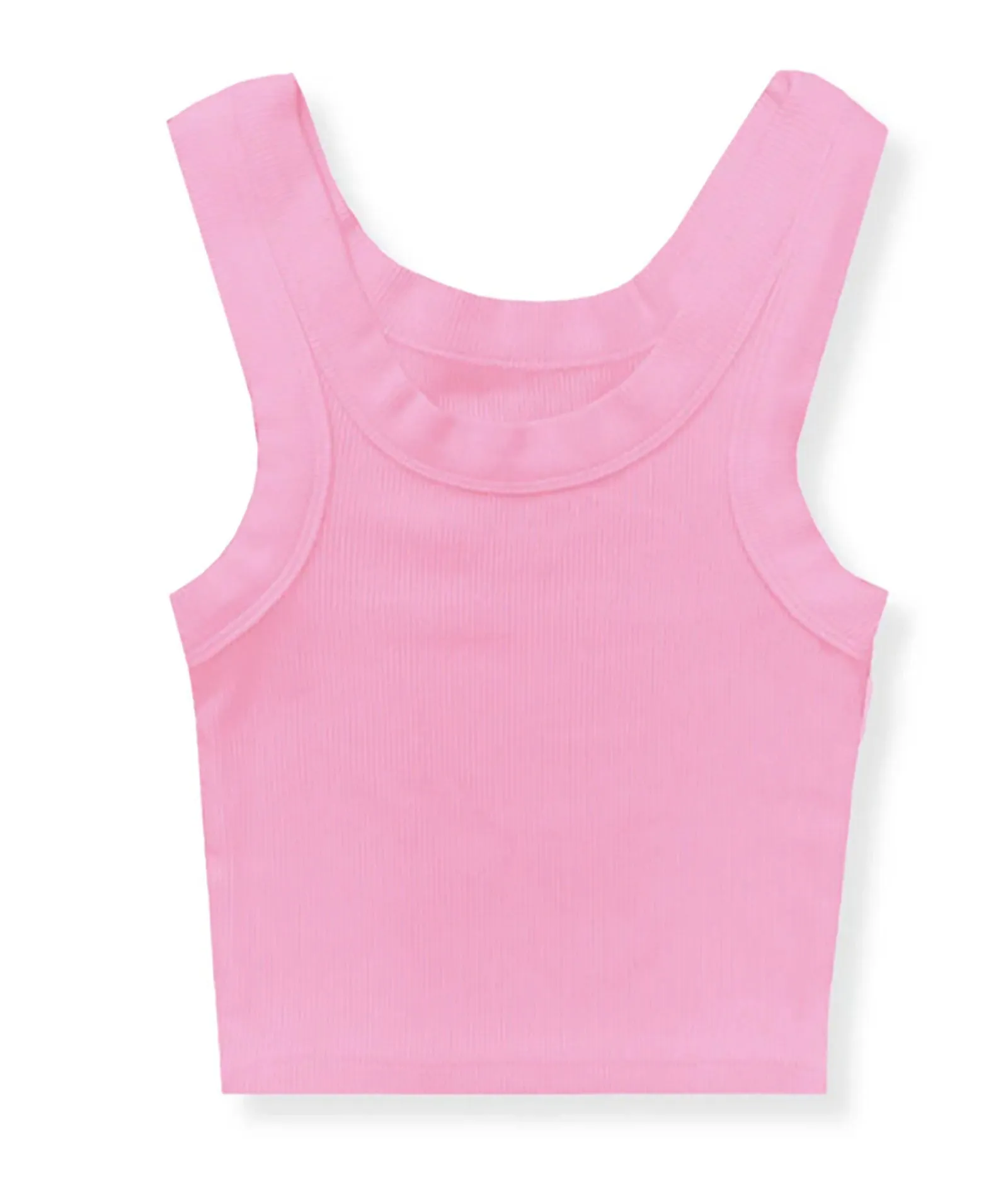 Katie J NYC Girls Livi Long Tank
