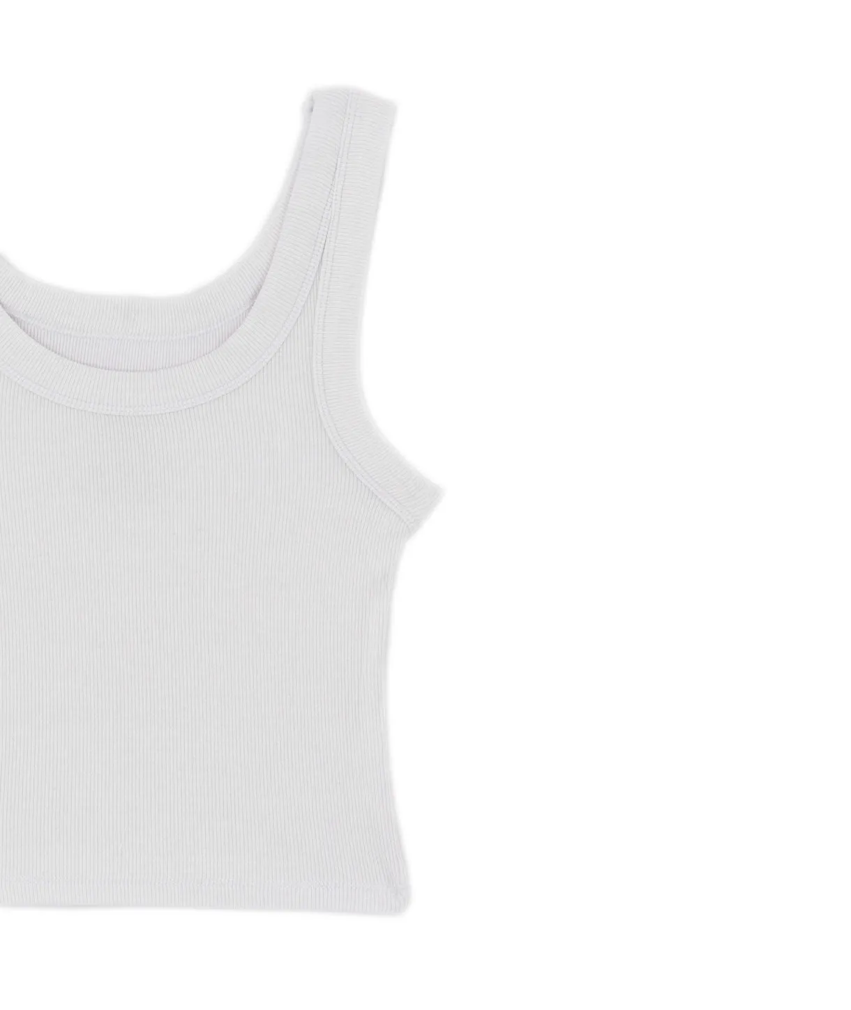 Katie J NYC Girls Livi Long Tank