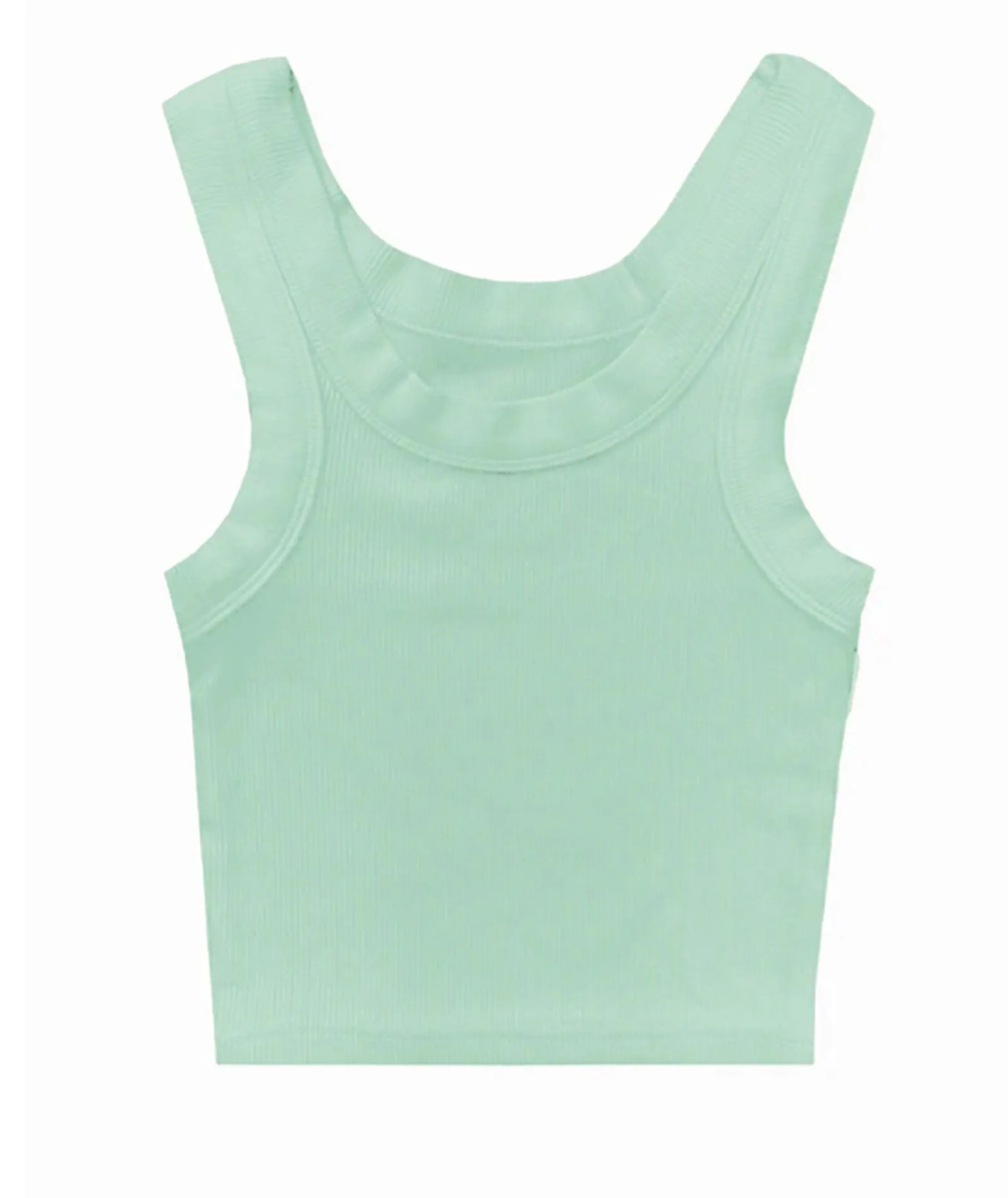 Katie J NYC Girls Livi Long Tank