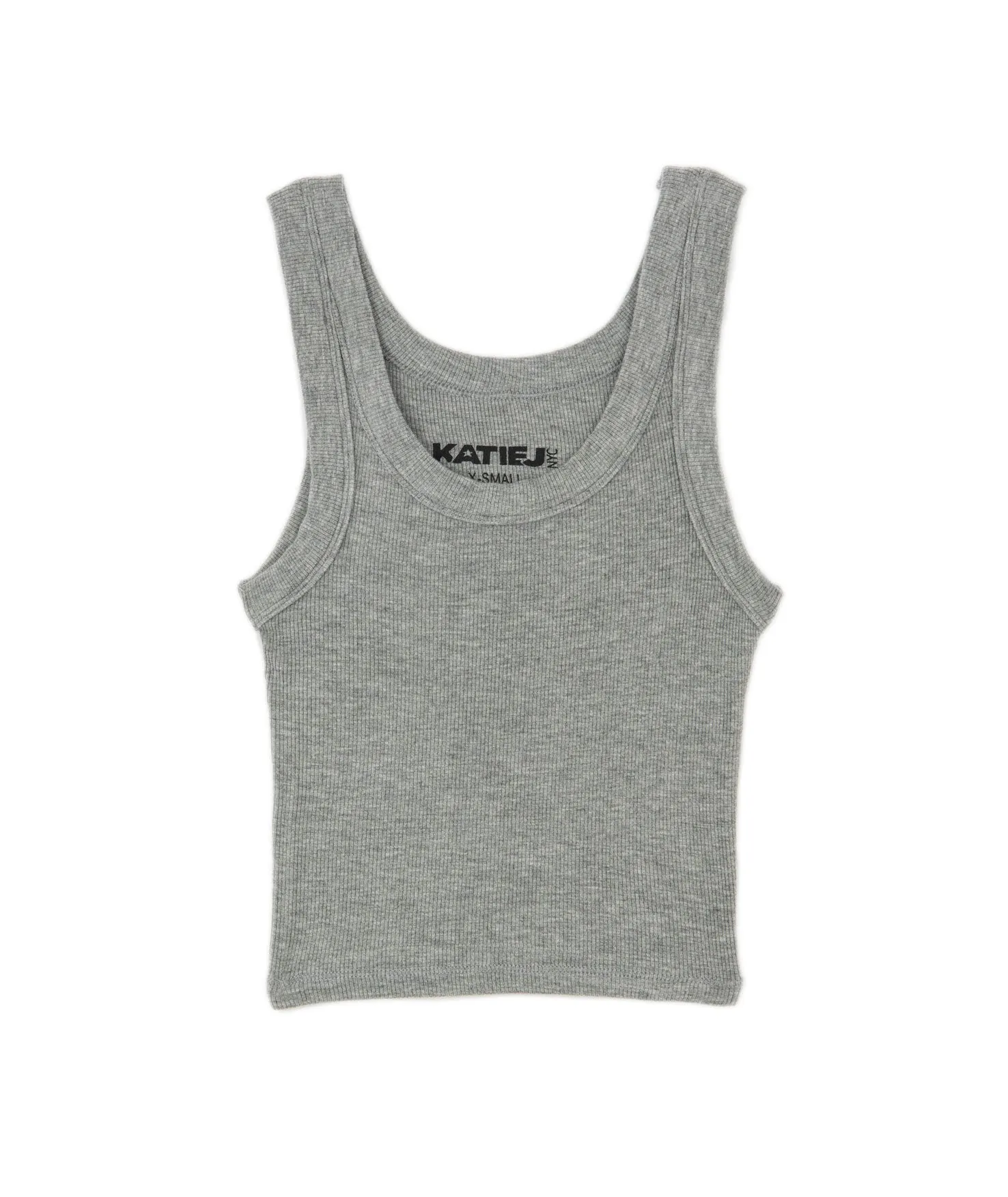 Katie J NYC Girls Livi Long Tank