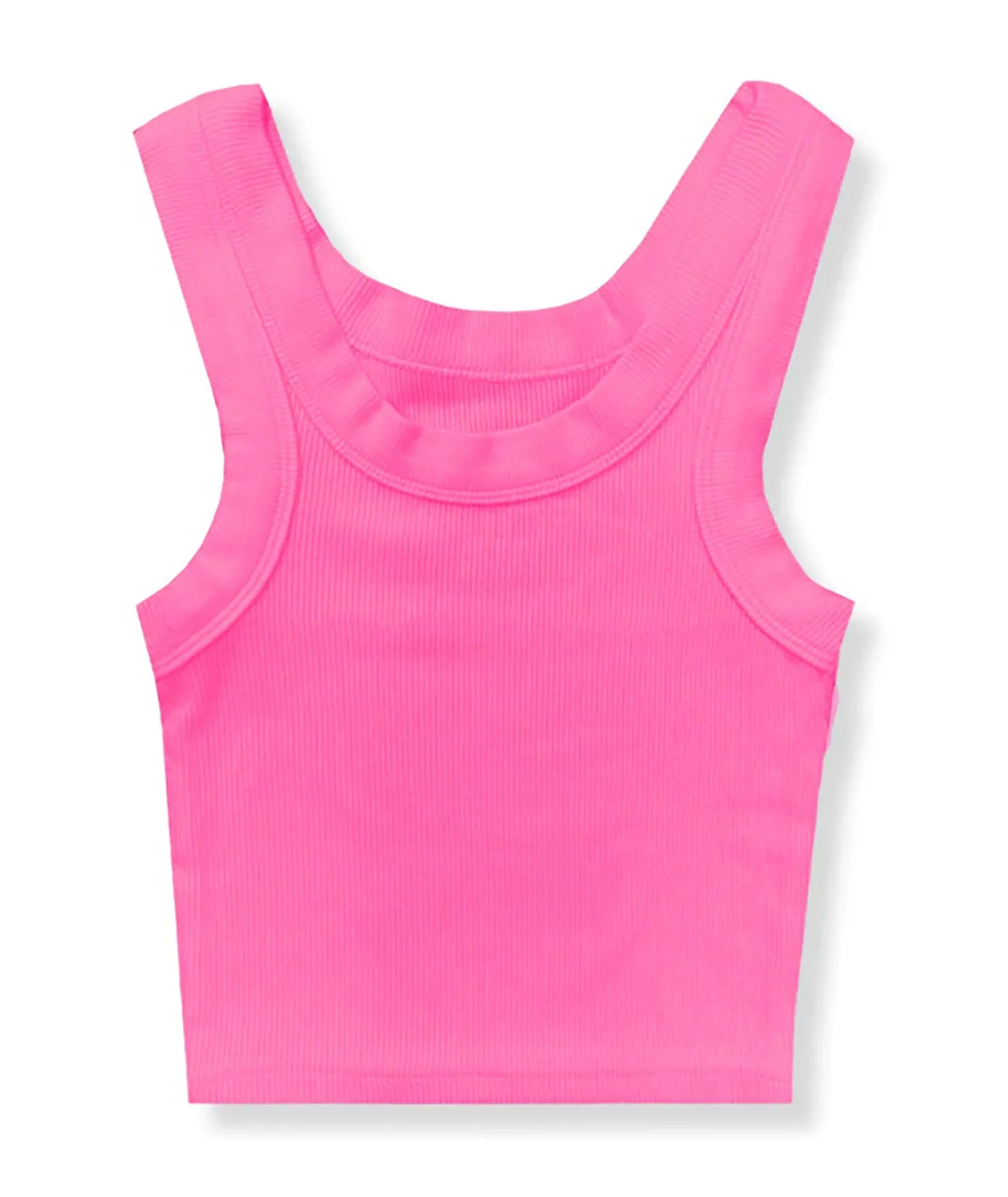 Katie J NYC Girls Livi Long Tank