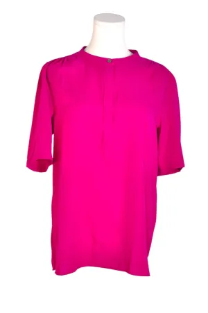 LAND'S END Women Blouses Regular fit in Purple - 10