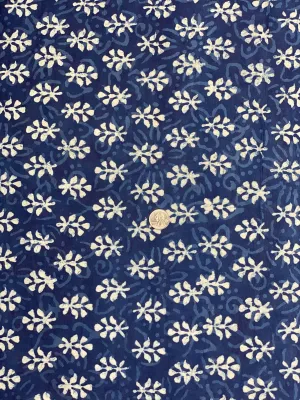Multicolor CHP-114 Print Fabric
