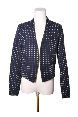 OVI Blazers Regular fit in Black - M