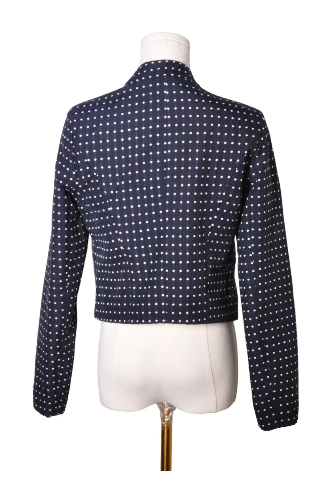 OVI Blazers Regular fit in Black - M