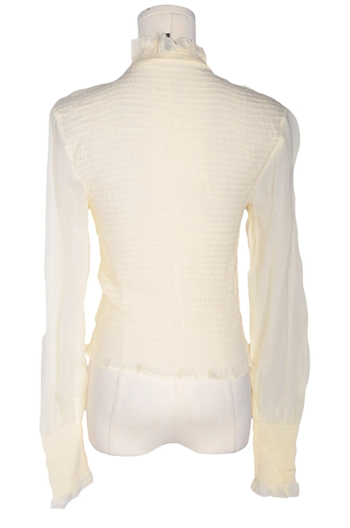 RAG & BONE Women Blouses Regular fit in White - S