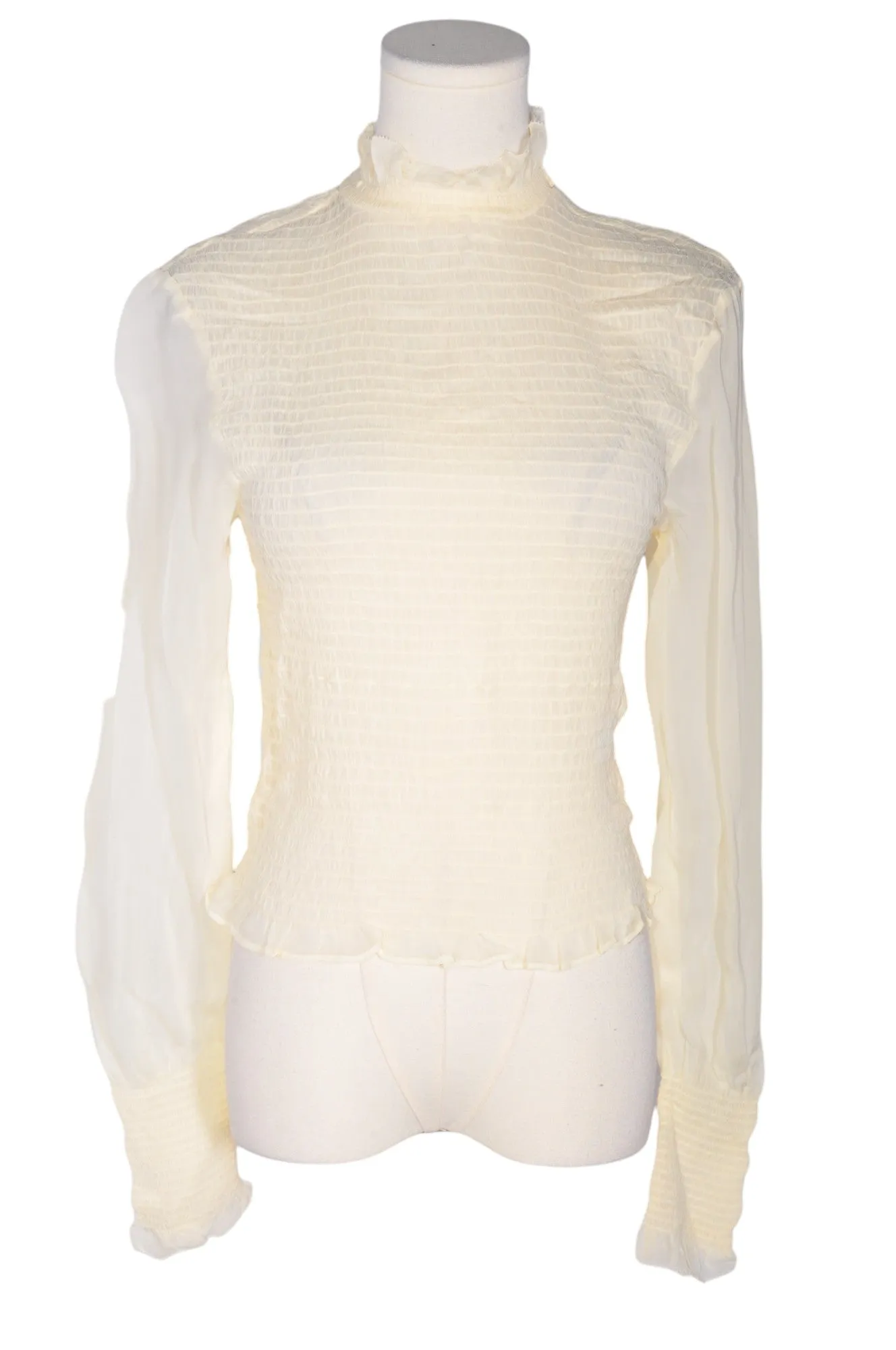 RAG & BONE Women Blouses Regular fit in White - S