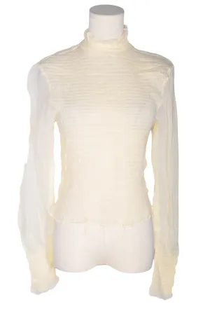 RAG & BONE Women Blouses Regular fit in White - S