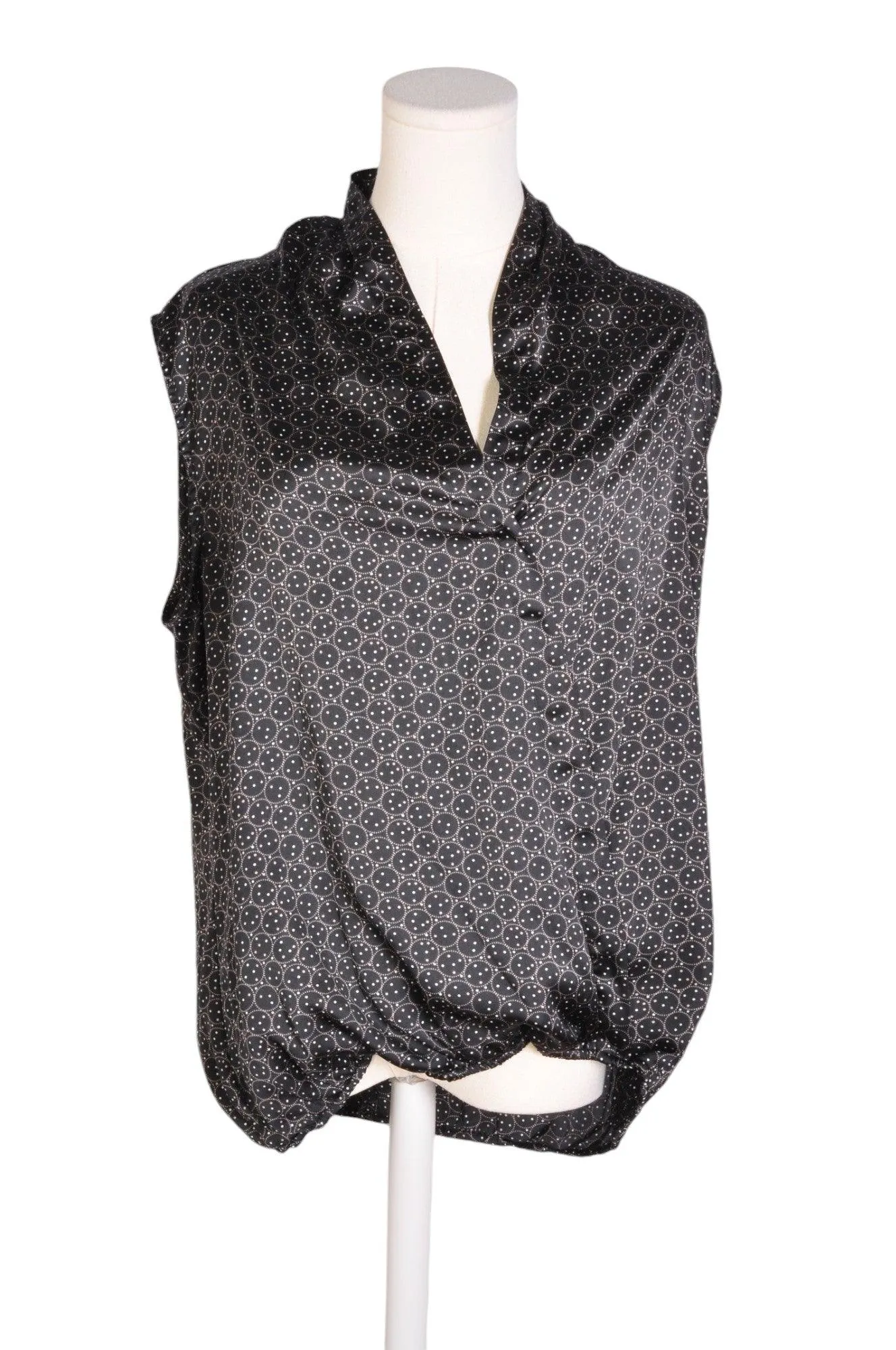 REITMANS Women Blouses Regular fit in Black - L