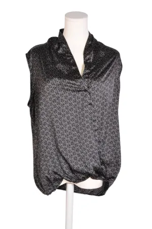 REITMANS Women Blouses Regular fit in Black - L