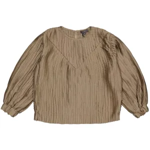 SHIRTS | Dark Taupe