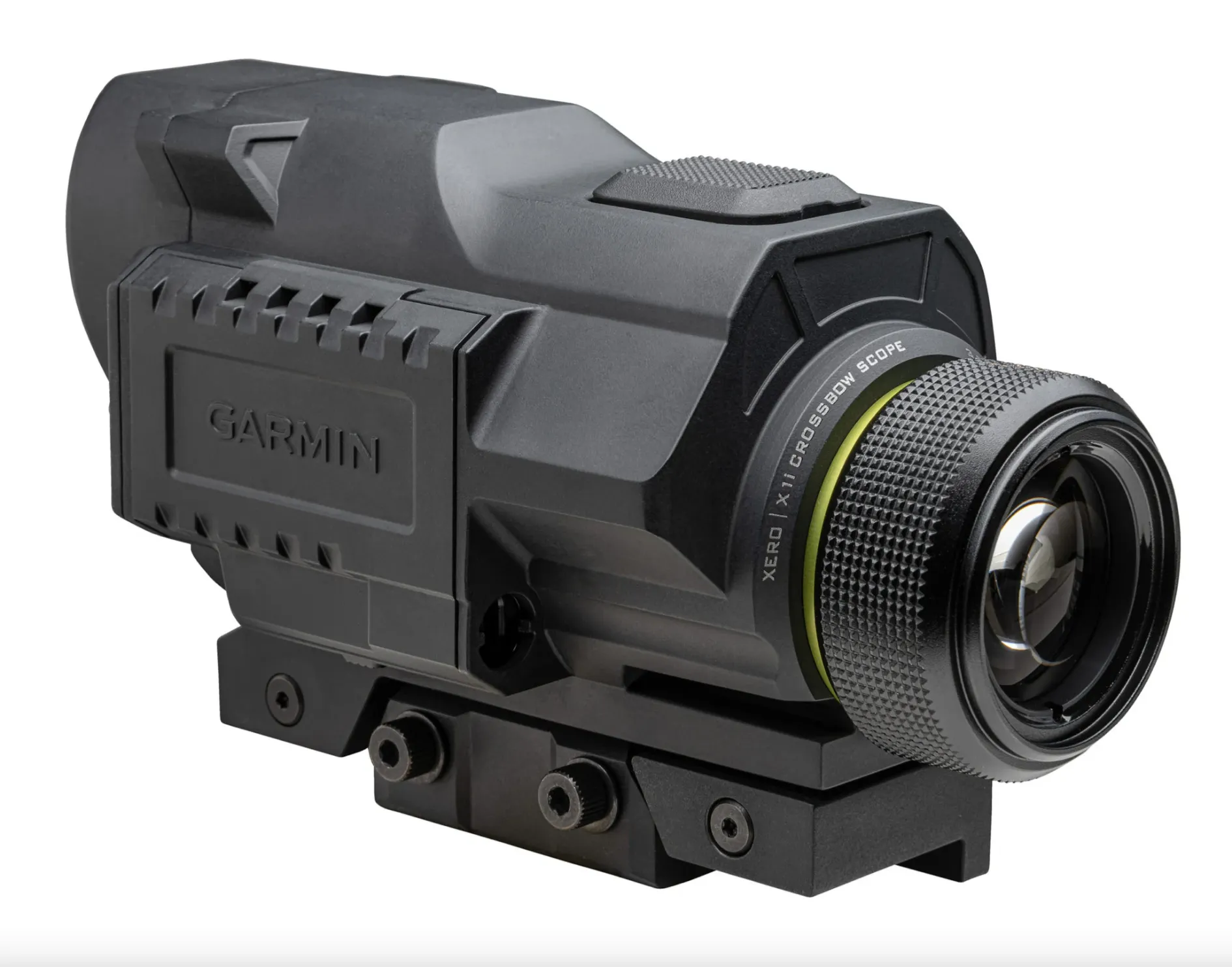 Ten Point Havoc RS440 w/ Garmin Xero X1i Scope