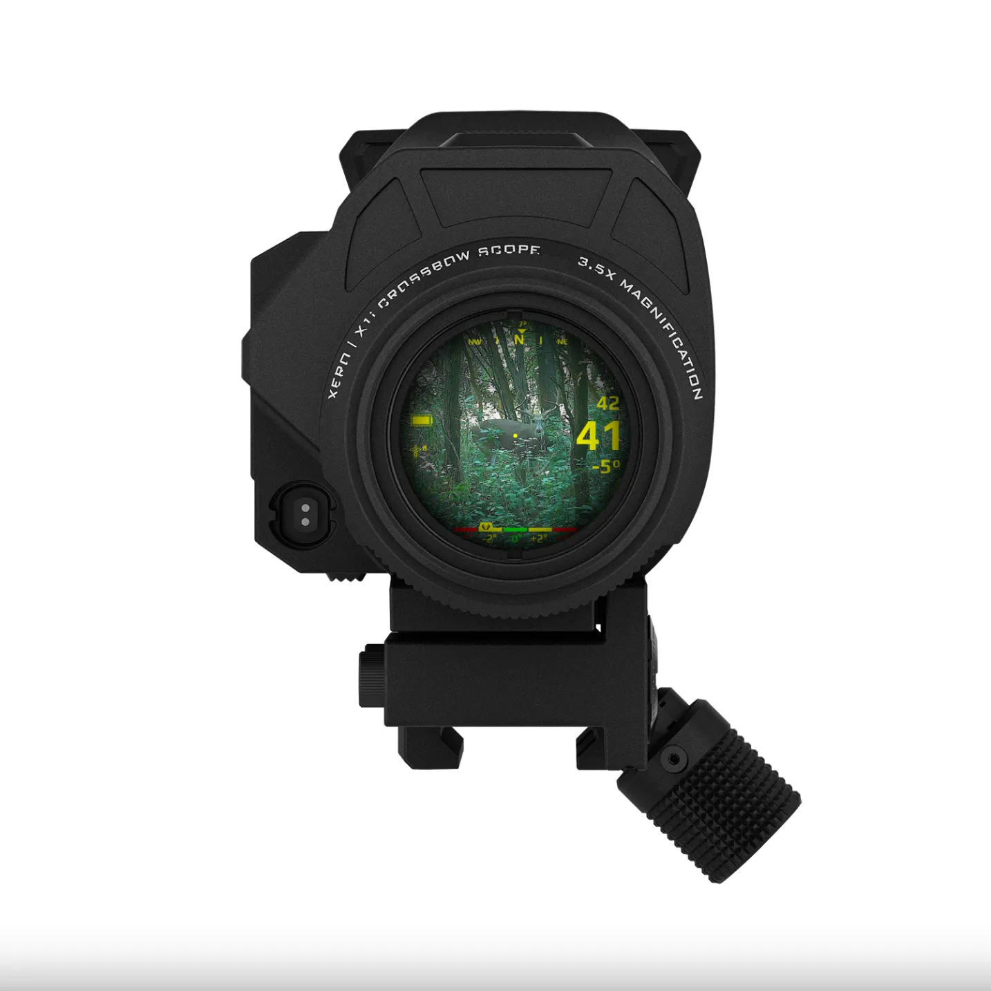 Ten Point Havoc RS440 w/ Garmin Xero X1i Scope
